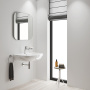 Смеситель для раковины GROHE Concetto, M-size, хром (23450001)