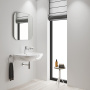 Смеситель для раковины GROHE Concetto, M-size, хром (23451001)