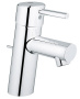 Смеситель для раковины GROHE Concetto, хром (32204001)