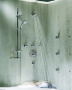 Подключение для душевого шланга GROHE Movario, хром (28405000)