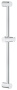 Душевая штанга GROHE Tempesta Rustic 600 мм, хром (27519000)