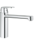Смеситель для кухни GROHE Eurosmart Cosmopolitan, хром (30194000)
