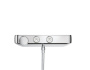 Душевая система GROHE Euphoria SmartControl System 260 Mono с термостатом для душа, хром (26509000)