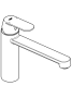 Смеситель для кухни GROHE Eurosmart Cosmopolitan, хром (30194000)