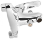 Готовый комплект для ванной комнаты GROHE Tempesta, хром (NB0060)