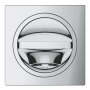Излив для ванны GROHE Allure, хром (13264001)