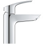 Смеситель для раковины GROHE Eurosmart, S-size, хром (23924003)