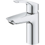 Смеситель для раковины GROHE Eurosmart, S-size, хром (23924003)