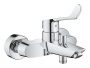 Смеситель для ванны GROHE Eurosmart, хром (25243003)