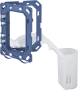 Крепежная рама GROHE Fresh с емкостью для ароматических таблеток (38967000)