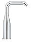 Смеситель для раковины GROHE Essence E инфракрасный, хром (36444000)