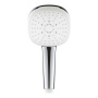 Ручной душ GROHE Tempesta Cube 110, 13,5 л/мин, 3 режима, хром (27572003)