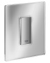 Панель смыва для писсуара GROHE Skate Cosmopolitan, 1 режим, матовый титан (38846BS0)
