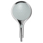 Ручной душ GROHE Rainshower Solo, 2 режима, хром (27272000/U), уцененный товар