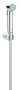 Набор для гигиенического душа GROHE Tempesta-F Trigger Spray 30, 1000 мм, хром (26352000/UA), уцененный товар