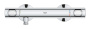 Термостат для душа GROHE Grohtherm 500, хром (34793000/U), уцененный товар