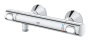 Термостат для душа GROHE Grohtherm 500, хром (34793000/U), уцененный товар