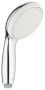 Душевой набор GROHE Tempesta 100, 2 режима, 1500 мм, 7,4 л/мин, хром (2780310E)