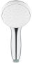 Душевой набор GROHE Tempesta 100, 2 режима, 1500 мм, 7,4 л/мин, хром (2780310E)