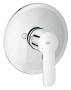 Смеситель для душа GROHE Eurostyle Cosmopolitan с монтажной частью, хром (33635002)