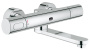 Термостат для раковины GROHE Eurosmart Cosmopolitan E инфракрасный, хром (36333000)