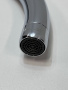 Смеситель для кухни GROHE BauEdge, хром (31367001/U), уцененный товар