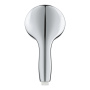 Ручной душ GROHE Tempesta 110, 16,6 л/мин, 1 режим, хром (27852003/U1), уцененный товар