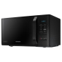 Микроволновая печь Samsung с грилем MG23K3513AK/BW, 23 л, черный