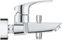 Смеситель для ванны GROHE Eurosmart, хром (33302003)