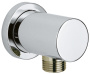 Душевая система GROHE SmartControl со смесителем для душа, хром (34709000)