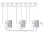 Готовый комплект для душа GROHE Grohtherm SmartControl (NSB0134)