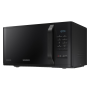 Микроволновая печь Samsung MS23K3513AK/BW, 23 л, черный