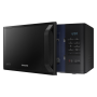 Микроволновая печь Samsung MS23K3513AK/BW, 23 л, черный