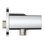 Подключение для душевого шланга GROHE Tempesta, хром (28679001)