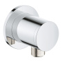 Подключение для душевого шланга GROHE Tempesta, хром (28671001)