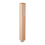 Ручной душ Grohe Rainshower Aqua Cube Stick, 1 режим, теплый закат, глянец (26885DA0)