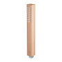 Ручной душ Grohe Rainshower Aqua Cube Stick, 1 режим, теплый закат, глянец (26885DA0)