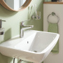 Смеситель для раковины GROHE Swift M-Size, хром (24326001)