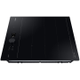 Индукционная варочная панель Samsung Flex Zone Plus NZ64B7799FK/WT