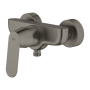 Смеситель для душа GROHE Eurosmart Cosmopolitan, темный графит, матовый (32837AL0)