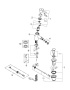 Смеситель для биде GROHE Concetto, S-size, хром (32208001)
