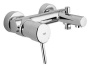 Смеситель для ванны GROHE Concetto, хром (32211001)