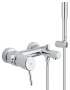 Смеситель для ванны GROHE Concetto, хром (32211001)