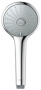 Душевая система GROHE Euphoria System 260 с термостатом для ванны, хром (27475001)