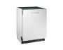 Посудомоечная машина Samsung DW60M6050BB/WT встраиваемая, белый
