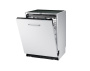Посудомоечная машина Samsung DW60M6050BB/WT встраиваемая, белый