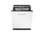 Посудомоечная машина Samsung DW60M6050BB/WT встраиваемая, белый