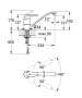 Смеситель для кухни GROHE Eurodisc, хром (33770000)