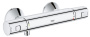Термостат для душа GROHE Precision Start, хром (34594000)
