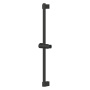 Душевая штанга GROHE Tempesta 600 мм, матовый чёрный (275232431)